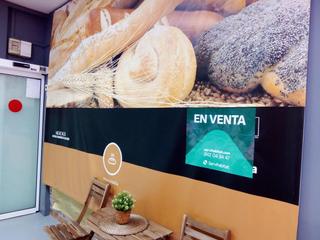 Local Comercial en Mosen andres vicente 38. Local en venta
