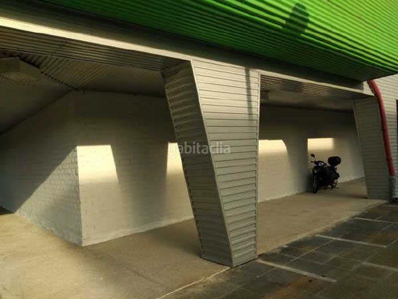 Foto 2b565267-3949-463b-a180-d3b4ac4ea574. Local commercial dans Hernani