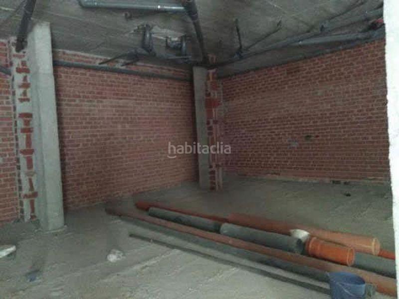 Foto 3114a121-c83e-4905-8444-63129cc050ee. Local commercial dans Hernani