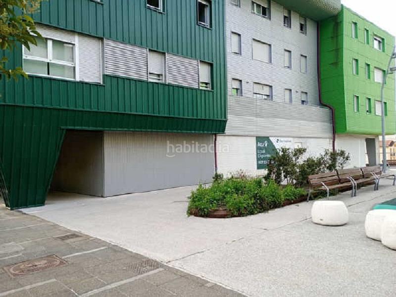 Foto 70bcecd5-5694-48a7-8f2c-ffd02ca3eb9e. Local commercial dans Hernani