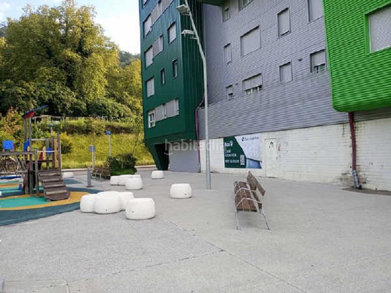 Foto f40b4729-3b1c-4a5b-b433-9a095d637f8c. Local commercial dans Hernani