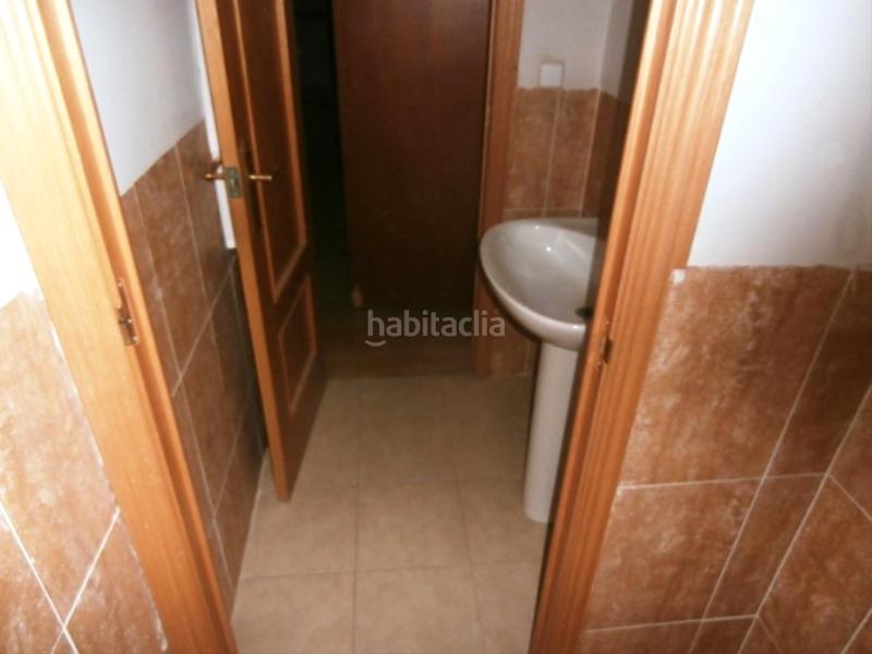 Foto 35b01ab5-9020-4d4d-bb0b-6ff09792712a. Locale commerciale in ingeniero mariño 4 in Casco Histórico Guadalajara