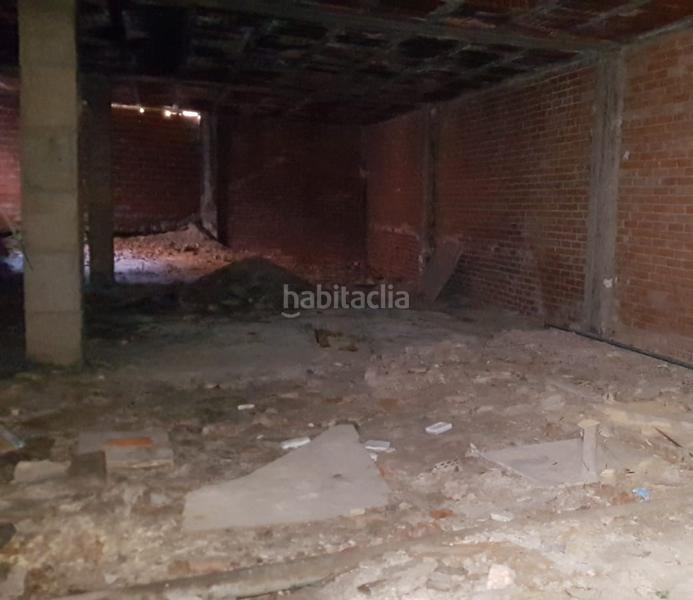 Foto 4c1492a5-8f8e-492e-87d4-4583d93ecccd. Locale commerciale in ingeniero mariño 4 in Casco Histórico Guadalajara