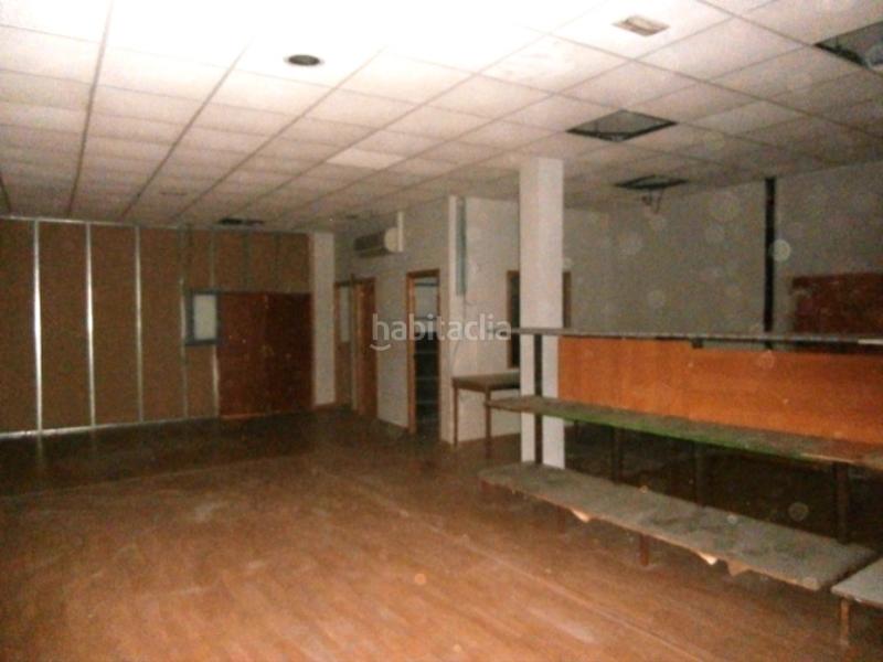 Foto 4ee3fc4e-602b-4096-8db2-16432baa1e8b. Locale commerciale in ingeniero mariño 4 in Casco Histórico Guadalajara