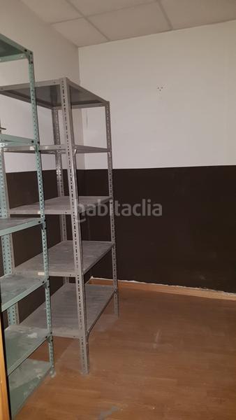 Foto 6c034f75-a177-412f-a6cc-799b6683b093. Locale commerciale in ingeniero mariño 4 in Casco Histórico Guadalajara