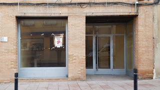 Local Comercial a Ingeniero mariño 4. Local en venta