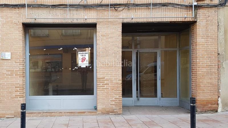 Foto 94846871-6788-4f0f-9fc1-231351223352. Locale commerciale in ingeniero mariño 4 in Casco Histórico Guadalajara