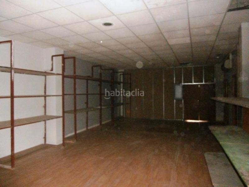 Foto a10009e6-12d5-4270-a7a0-404c1deb47ab. Locale commerciale in ingeniero mariño 4 in Casco Histórico Guadalajara