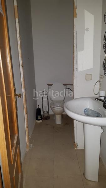 Foto ac908b2b-2e0a-4421-acc9-75bd31a9d29a. Locale commerciale in ingeniero mariño 4 in Casco Histórico Guadalajara