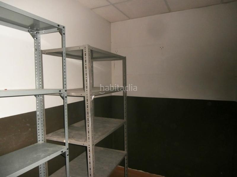 Foto aca5e6e1-270e-40de-a3ea-b5c60ac943e0. Locale commerciale in ingeniero mariño 4 in Casco Histórico Guadalajara