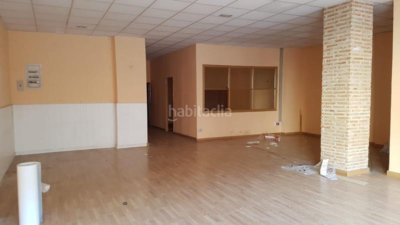 Foto b402ecd8-166f-449f-bf95-8ba106663f84. Locale commerciale in ingeniero mariño 4 in Casco Histórico Guadalajara