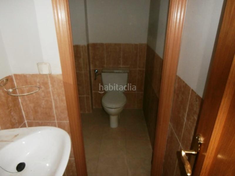 Foto fb014381-9416-4d32-aeea-dbb0738f1672. Locale commerciale in ingeniero mariño 4 in Casco Histórico Guadalajara