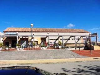 Locale commerciale in Entrada 3. Local en venta