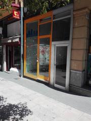 Local Comercial a Juan arana 4. Local en venta