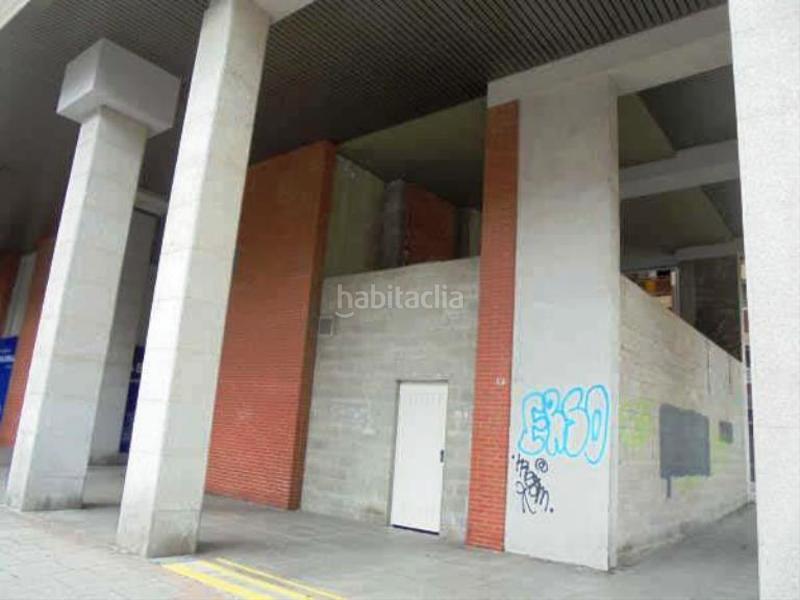 Foto 5640b3c0-17fc-4059-9203-8d8a95cd5b99. Local comercial en san vicente 5 local en venta en Barakaldo