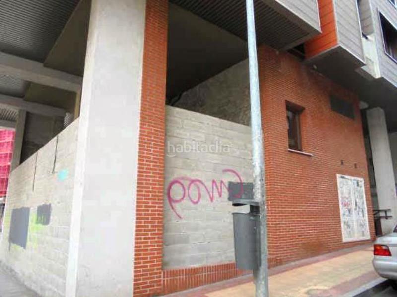 Foto bb969922-cee5-4896-acc1-7d0aa2d52ef6. Local comercial en san vicente 5 local en venta en Barakaldo