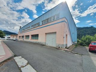 Nau industrial a San andres kalea 2. Nave en venta