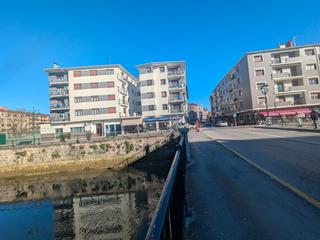Local Comercial en Bartolome 3. Local en venta
