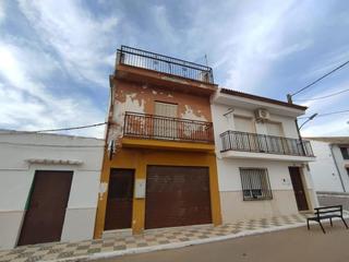 Edifici a Carretera de alameda 19. Edificio en venta