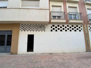 Local commercial  Diego silva silva. Local en venta