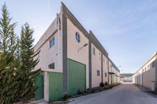 Nau industrial  Cordoba-malaga n-331 km.74,8. Nave en venta