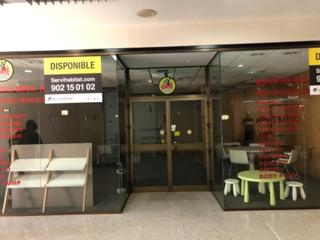 Locale commerciale in Jose Maria Martorell S/N