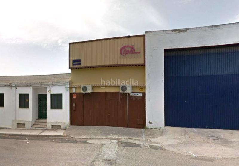 Foto 14db927a-7df9-4234-bb40-74ec4b72367e. Nau industrial a cooperante oscar contreras trigueros 30 a Lucena