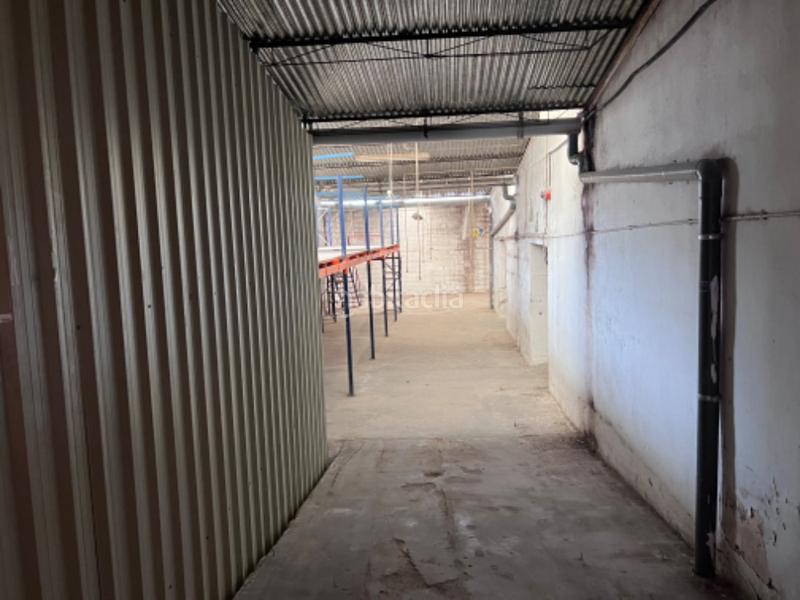 Foto 25d4c116-beee-45fb-b77b-b1aa6688055f. Nau industrial a cooperante oscar contreras trigueros 30 a Lucena