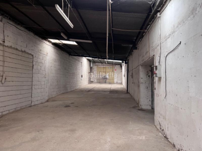 Foto 8cf96c86-40f0-4ecd-9c49-6fca541b7962. Nau industrial a cooperante oscar contreras trigueros 30 a Lucena