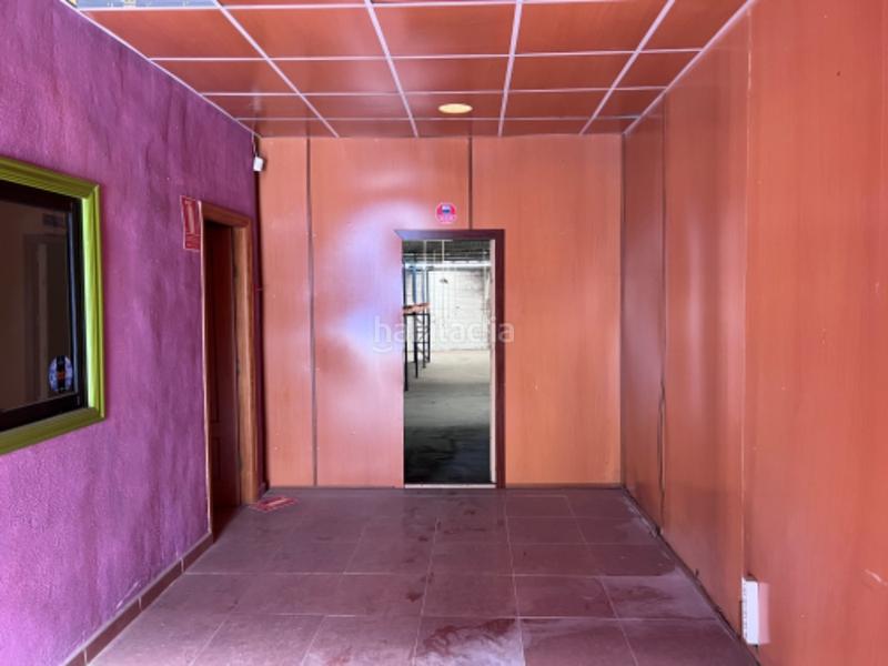 Foto 944447c9-b2b8-492c-b0ec-cf821424866a. Nau industrial a cooperante oscar contreras trigueros 30 a Lucena