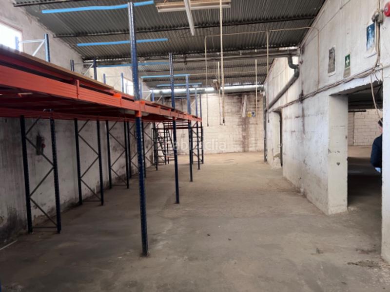 Foto b78e4b39-8f06-433e-a053-2123d488ced6. Nau industrial a cooperante oscar contreras trigueros 30 a Lucena