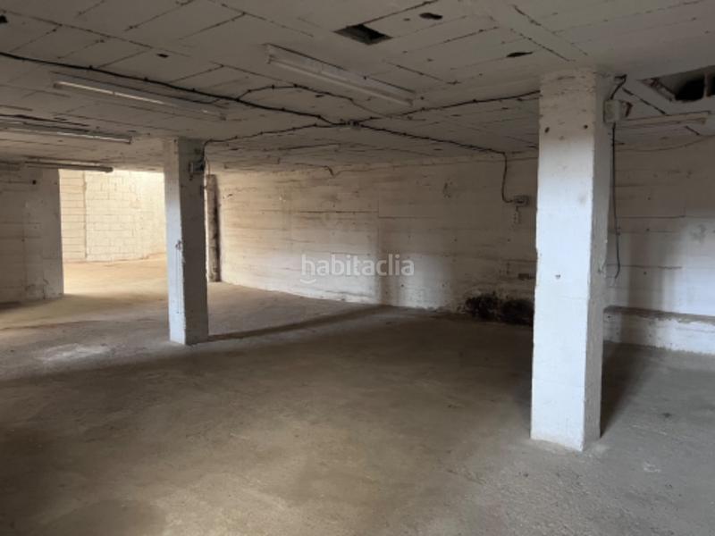 Foto b8127b0f-ba66-412a-a117-5657b0200052. Nau industrial a cooperante oscar contreras trigueros 30 a Lucena