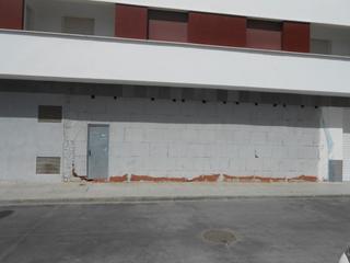 Bureau  Oceano atlantico. Oficina en venta