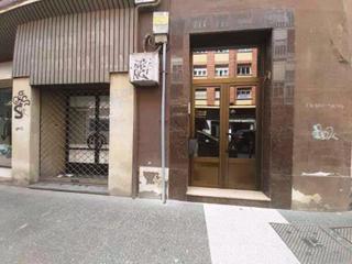 Local Comercial en Domingo Beltran De Otazu 61