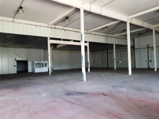 Nau industrial a Esteban cabrera 104. Nave en venta
