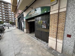 Local Comercial en Los Isunza 3