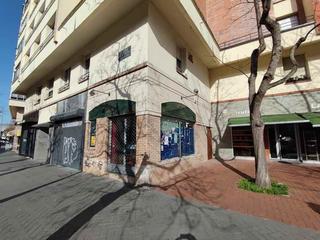 Local commercial à Reyes de navarra 40. Local en venta