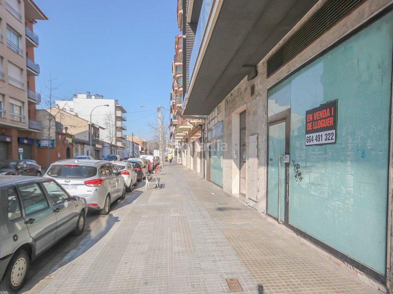 Foto 65e8750d-617c-4af9-9b2c-0949026b6383. Business premise in santa anna 26-28 in Centre-Cordelles Cerdanyola del Vallès