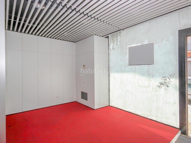 Foto c8e9b15e-775e-413d-a32a-0e4359f7cba2. Business premise in santa anna 26-28 in Centre-Cordelles Cerdanyola del Vallès