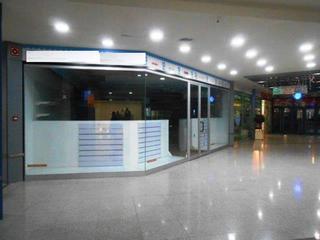 Geschäftsraum in Centro Comercial Zoco Planta Alta Local 7.22