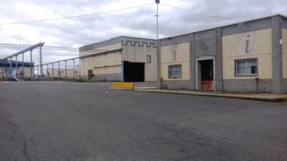 Nau industrial a San roque 53. Nave en venta
