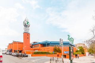 Locale commerciale in Jose Maria Martorell
