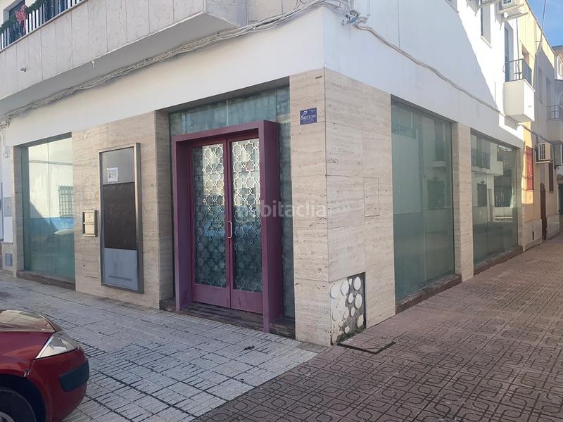 Foto 12aa9fef-0f28-4453-a3ae-ae3458dadbfb. Local commercial dans santa isabel 123 dans La Paz - Las Américas Linares