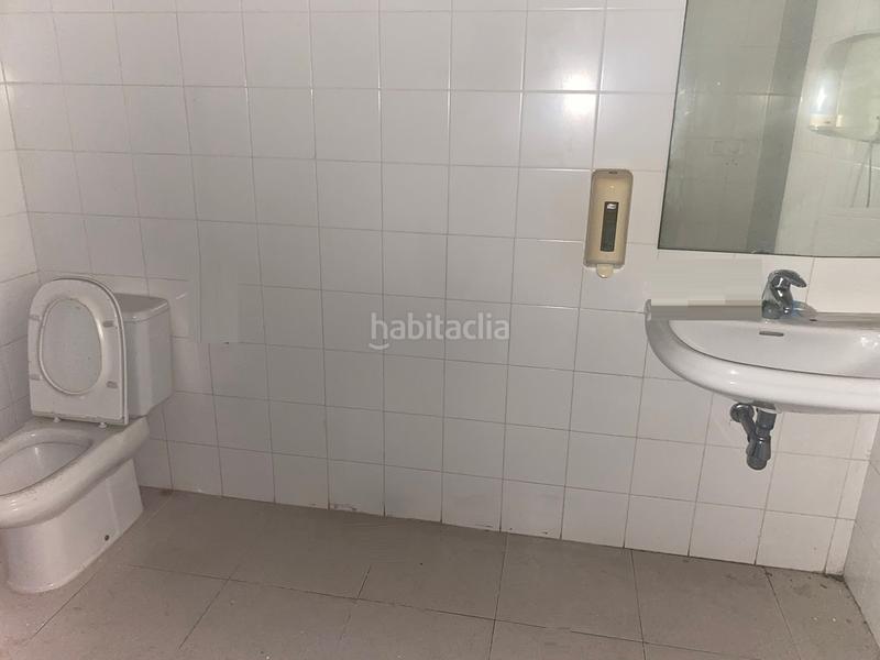 Foto 7172fe1e-236b-4f84-ba8f-a1b457a1ea91. Local commercial dans santa isabel 123 dans La Paz - Las Américas Linares