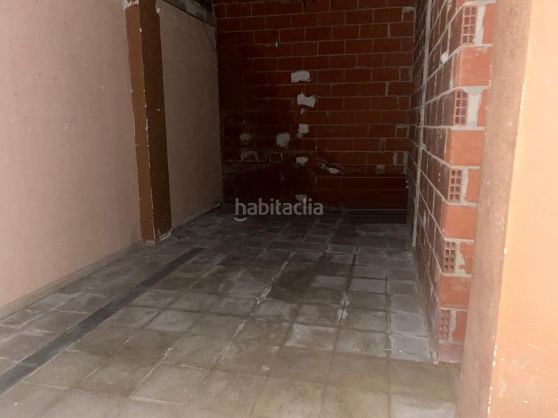 Foto 973bd9ba-b033-4acd-9b32-2c3fec1d3300. Local commercial dans santa isabel 123 dans La Paz - Las Américas Linares