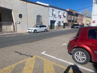 Geschäftsraum in Santa isabel 123. Local en venta