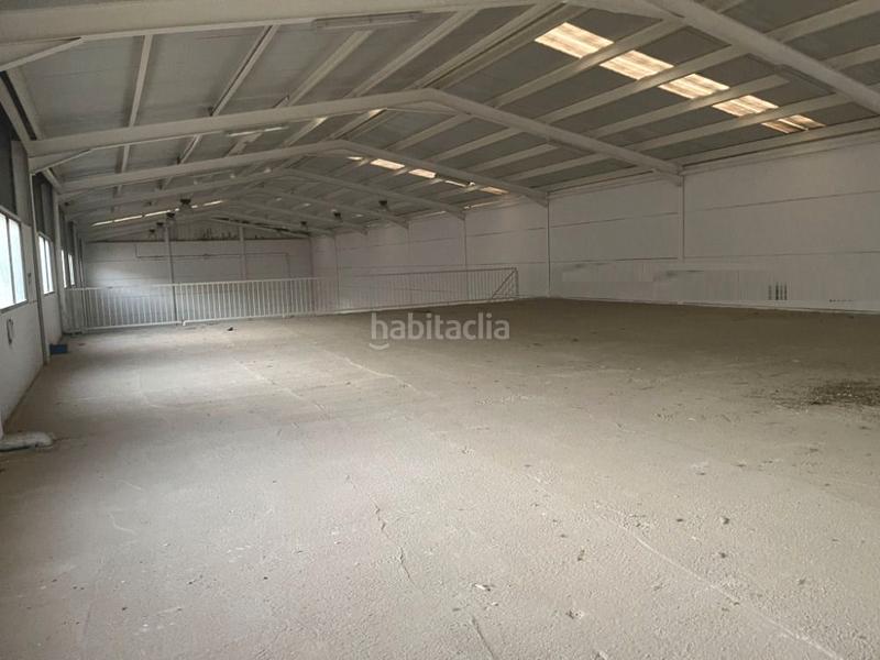 Foto 0b0ae501-8979-49fb-890f-c25d8f28441b. Fabrikhalle in mariana de montoya 11 in Renfe - Bulevar 1ª y 2ª Fase Jaén