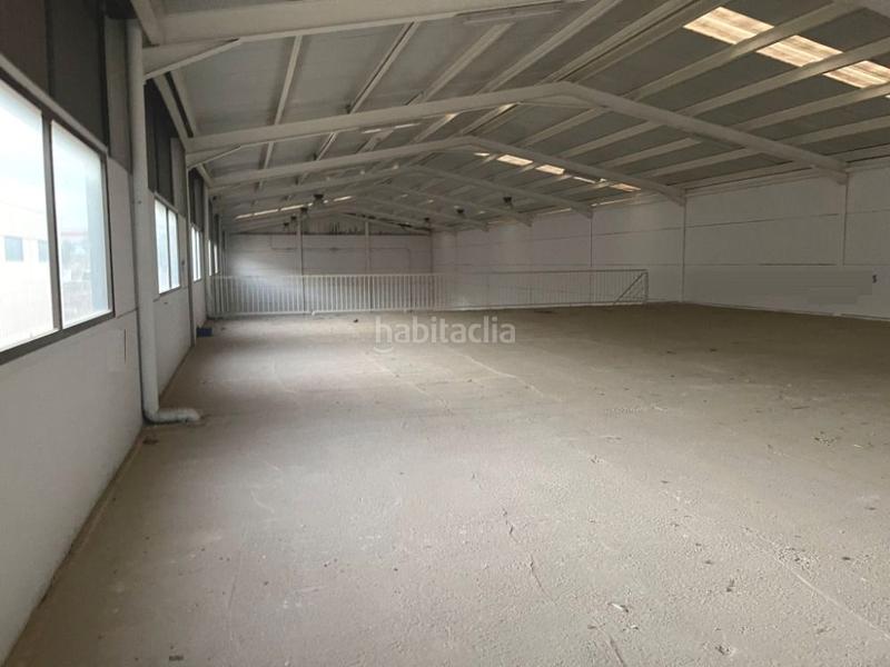 Foto 62cbb346-37cc-45d6-b638-16fffa1cbcb6. Fabrikhalle in mariana de montoya 11 in Renfe - Bulevar 1ª y 2ª Fase Jaén