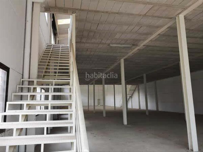 Foto 64568ec1-1ad0-41c8-a97f-408f2b6afcf4. Fabrikhalle in mariana de montoya 11 in Renfe - Bulevar 1ª y 2ª Fase Jaén