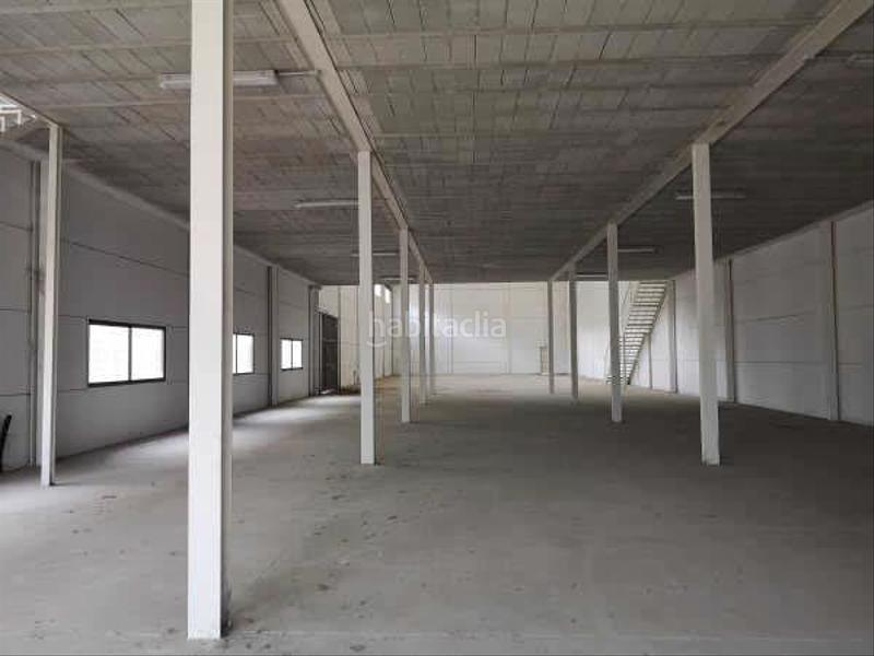 Foto 89e34896-c043-4b53-a7f9-b87ced51ee11. Fabrikhalle in mariana de montoya 11 in Renfe - Bulevar 1ª y 2ª Fase Jaén